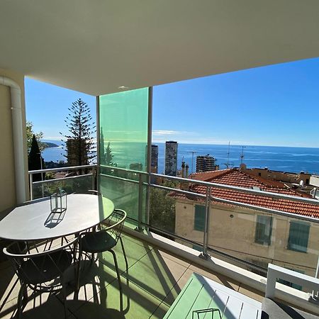 דירות בוסוליי Close To Montecarlo, Monaco Sea Side, Private Parking מראה חיצוני תמונה