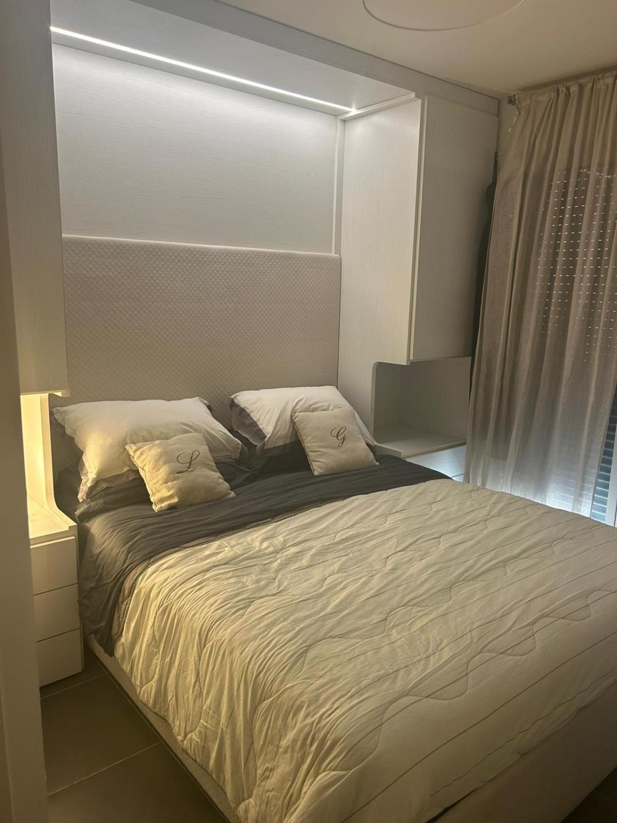 דירות בוסוליי Close To Montecarlo, Monaco Sea Side, Private Parking מראה חיצוני תמונה