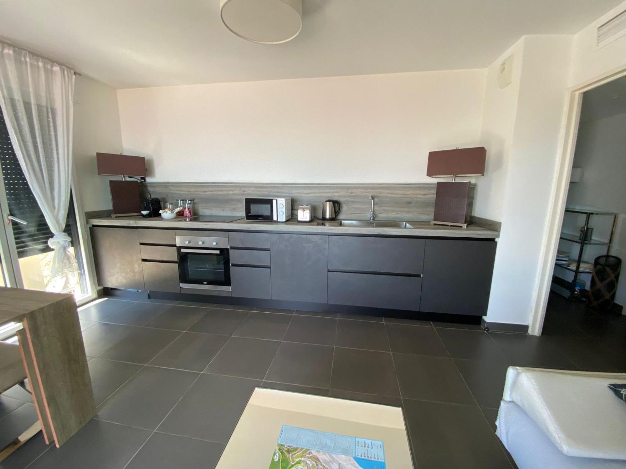 דירות בוסוליי Close To Montecarlo, Monaco Sea Side, Private Parking מראה חיצוני תמונה