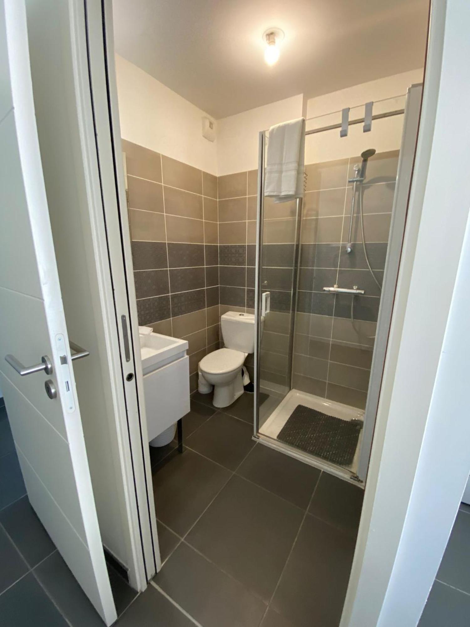 דירות בוסוליי Close To Montecarlo, Monaco Sea Side, Private Parking מראה חיצוני תמונה