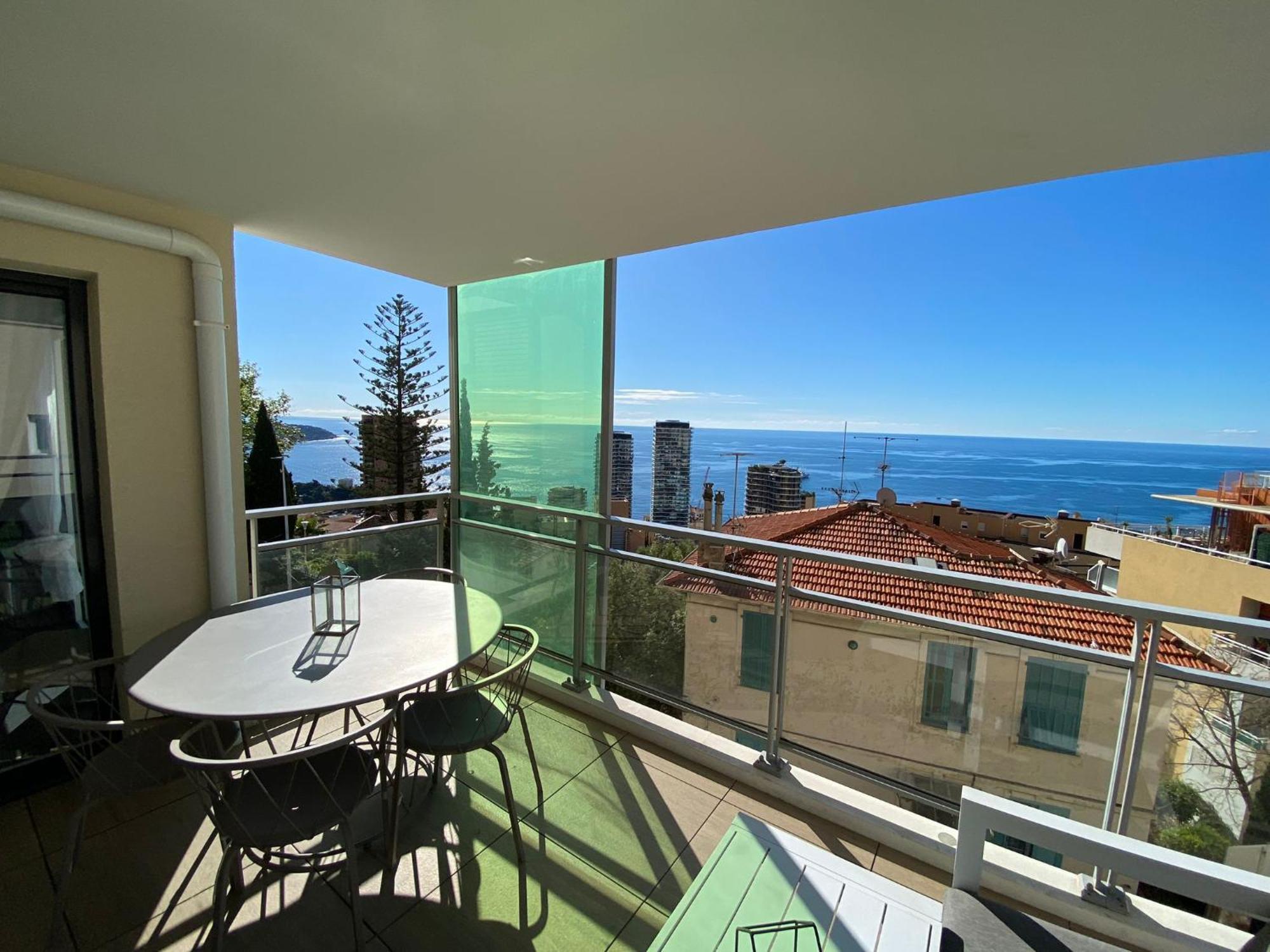 דירות בוסוליי Close To Montecarlo, Monaco Sea Side, Private Parking מראה חיצוני תמונה