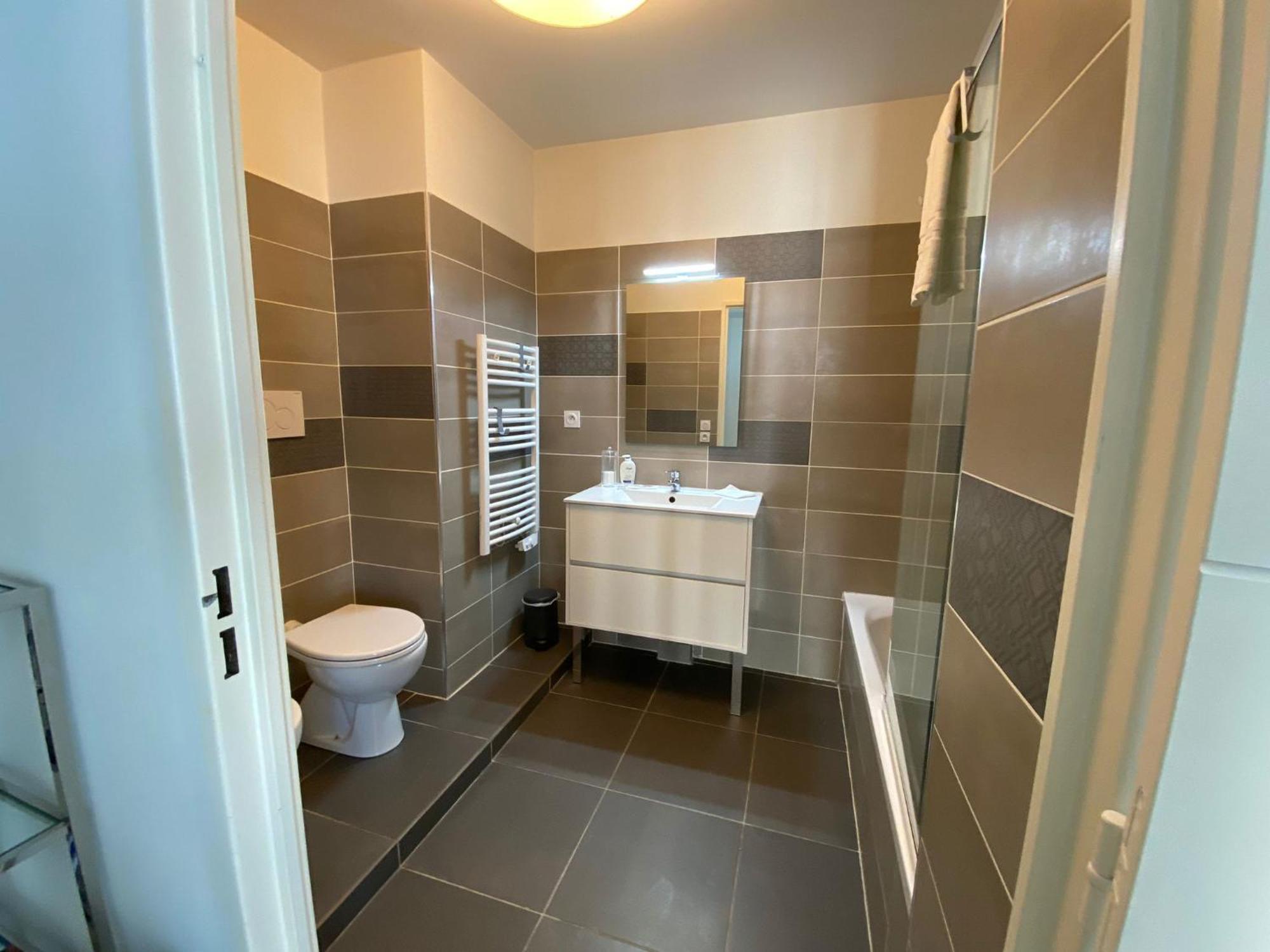 דירות בוסוליי Close To Montecarlo, Monaco Sea Side, Private Parking מראה חיצוני תמונה