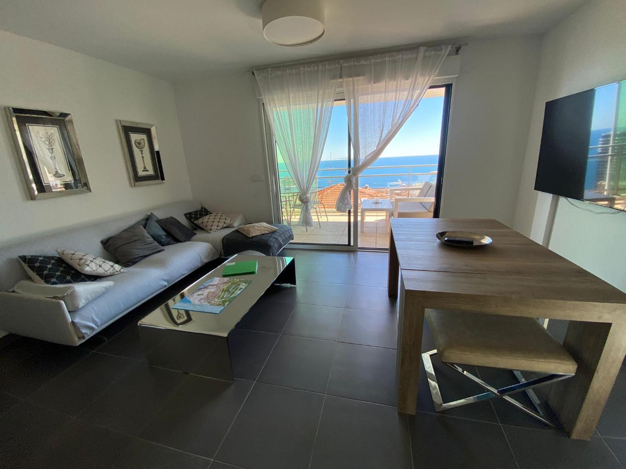 דירות בוסוליי Close To Montecarlo, Monaco Sea Side, Private Parking מראה חיצוני תמונה