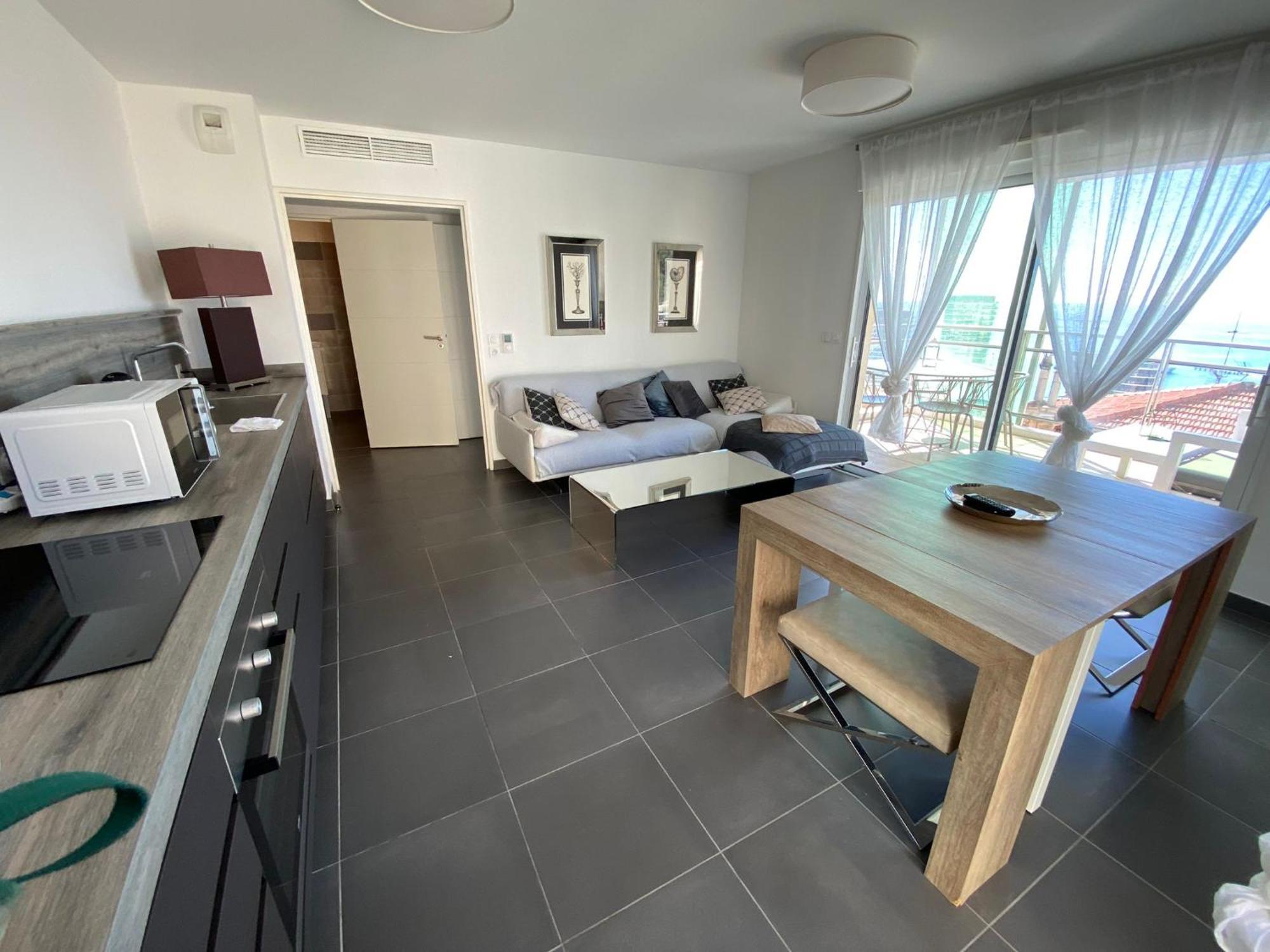 דירות בוסוליי Close To Montecarlo, Monaco Sea Side, Private Parking מראה חיצוני תמונה