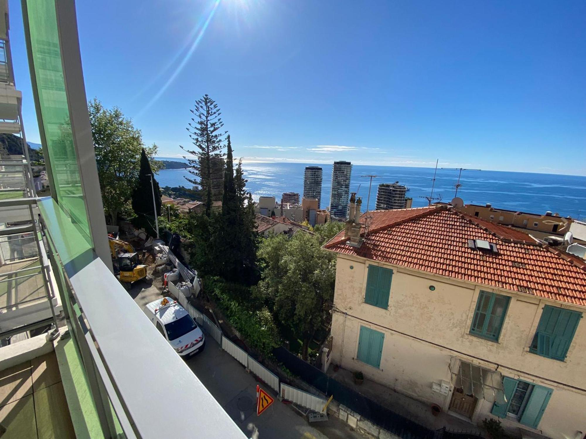 דירות בוסוליי Close To Montecarlo, Monaco Sea Side, Private Parking מראה חיצוני תמונה